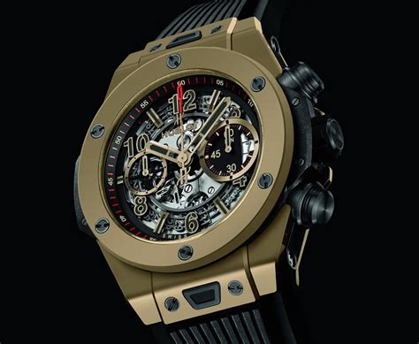 rachat hublot lvmh|hublot magic gold.